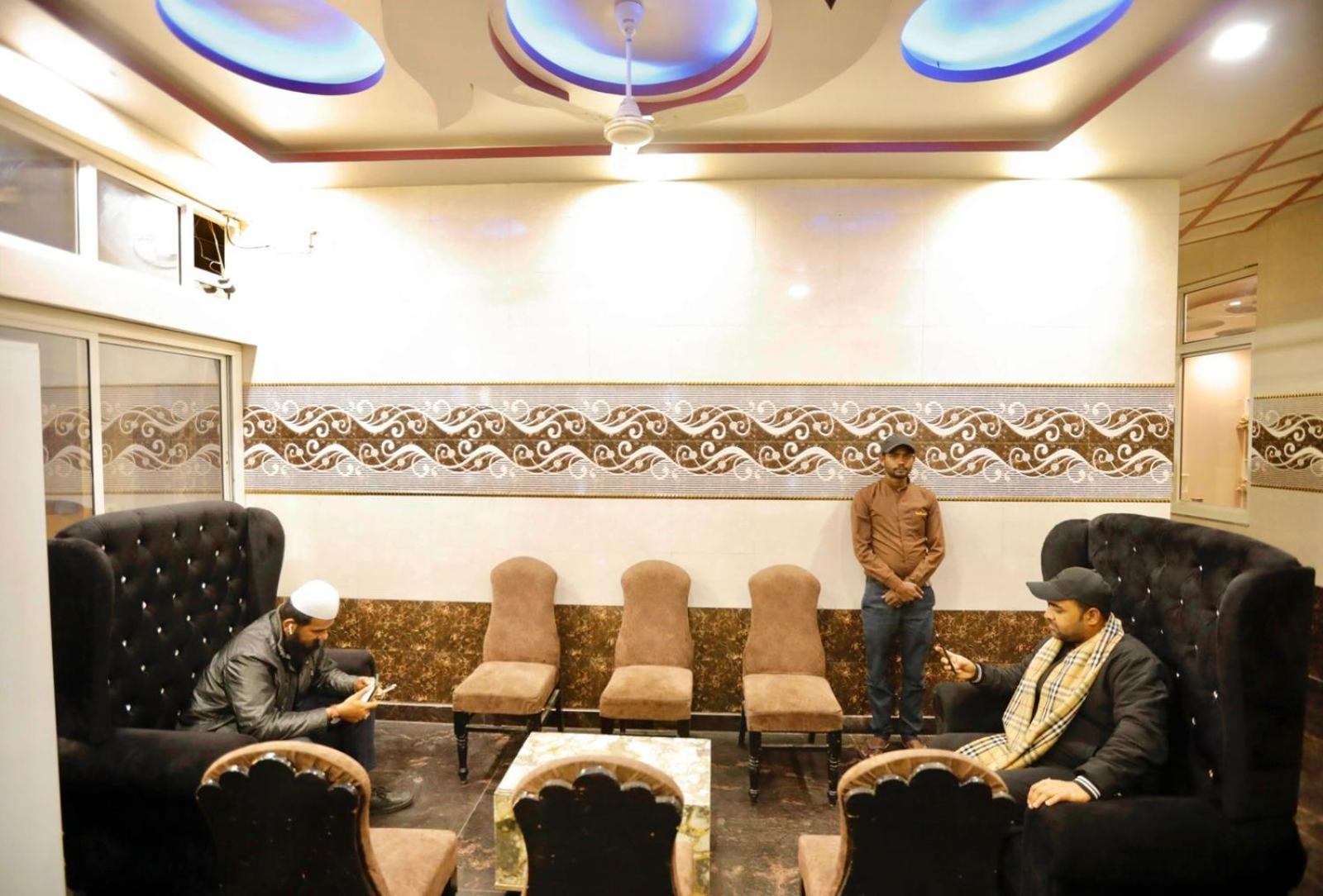 Near Daragh Kaaynat Mahal Ajmer Dış mekan fotoğraf